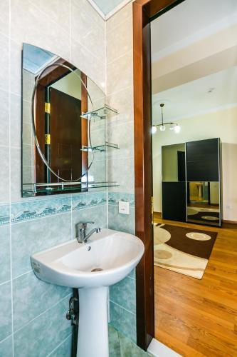 Apartamento Baku-cn50