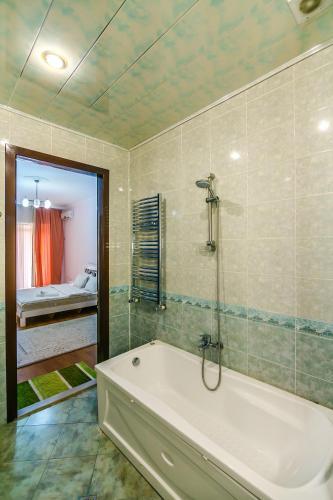 Apartamento Baku-cn50