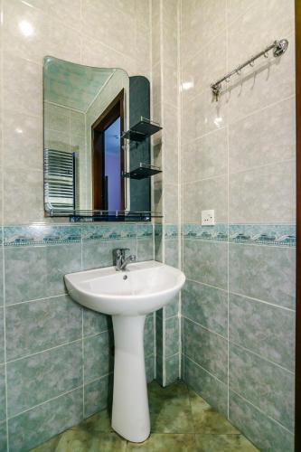 Apartamento Baku-cn50