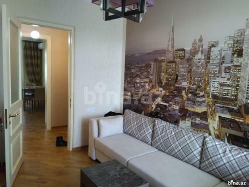 Apartment Nizami 60, Baku
