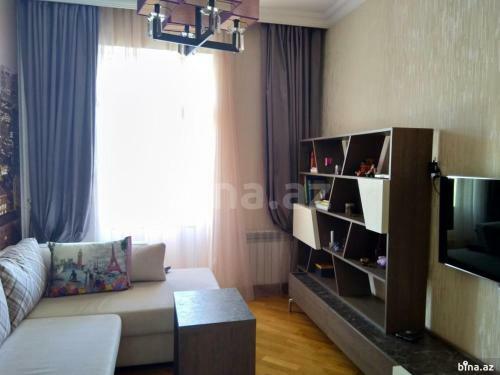 Apartment Nizami 60, Baku