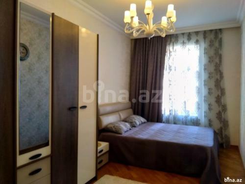 Apartment Nizami 60, Baku