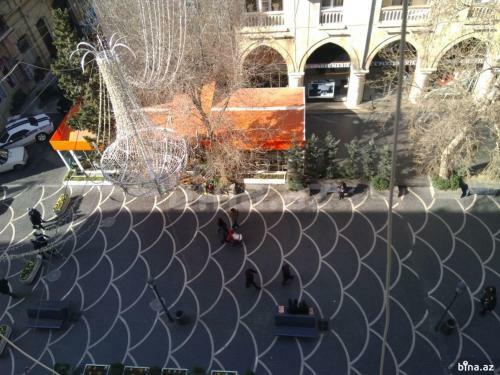 Apartment Nizami 60, Baku