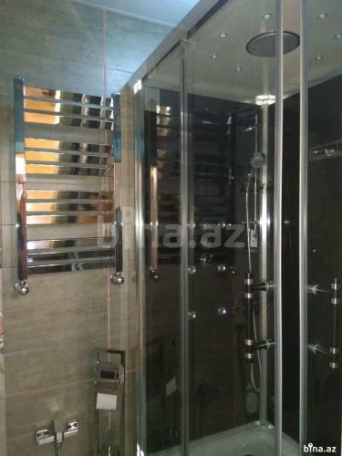 Apartment Nizami 60, Baku