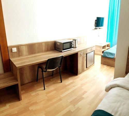 Liman Hotel Baku