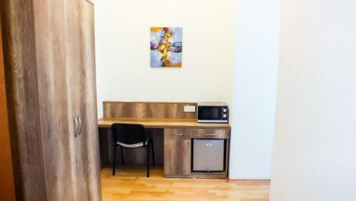 Liman Hotel Baku