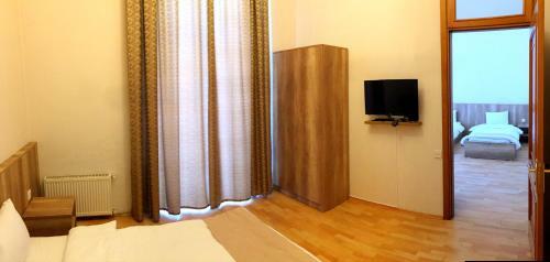 Liman Hotel Baku