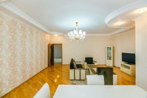 Apartment On Malakanes