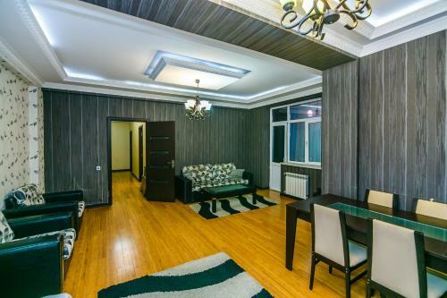 Luxary Apartment New Baku
