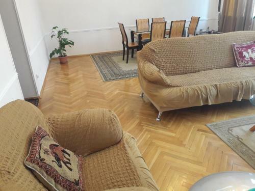 Tatiana's Apartament 3 Bedrooms