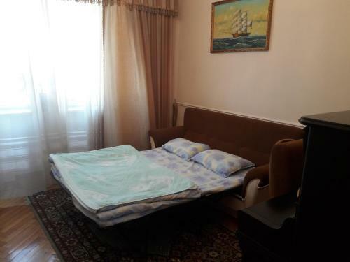 Tatiana's Apartament 3 Bedrooms