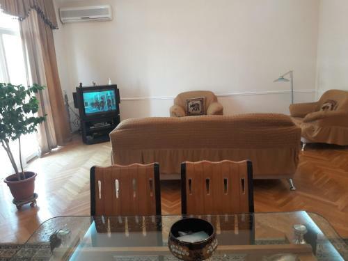 Tatiana's Apartament 3 Bedrooms