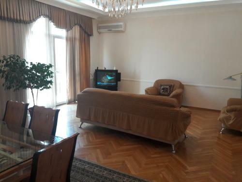 Tatiana's Apartament 3 Bedrooms