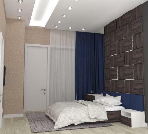 Apartamentos Vip Panoramic Mc Donalds 5 Stars