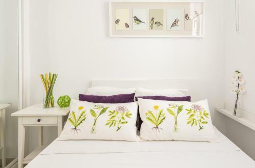 Apartamento Canal De Isabel II