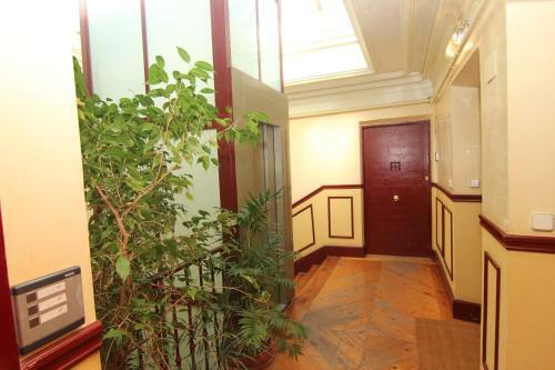 Apartamento Atico En Puerta Del Sol