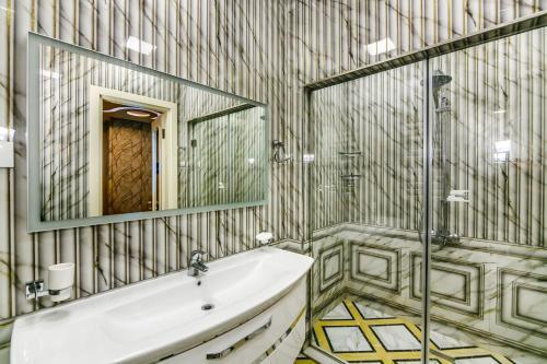 Apartamento Baku-cn3