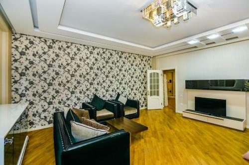 Apartamento Baku-cn3