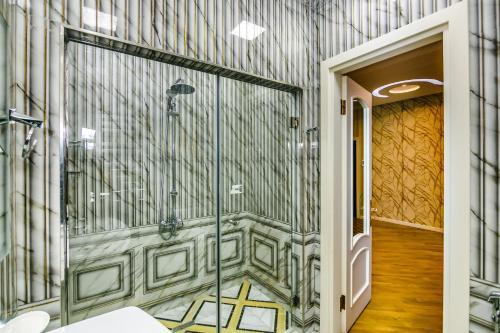 Apartamento Baku-cn3