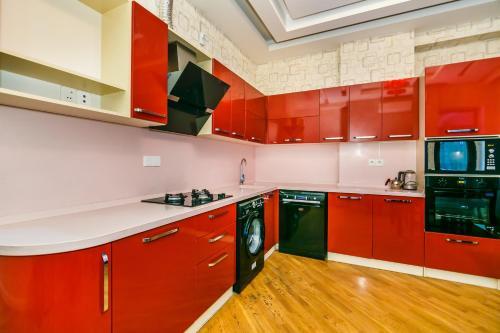 Apartamento Baku-cn3