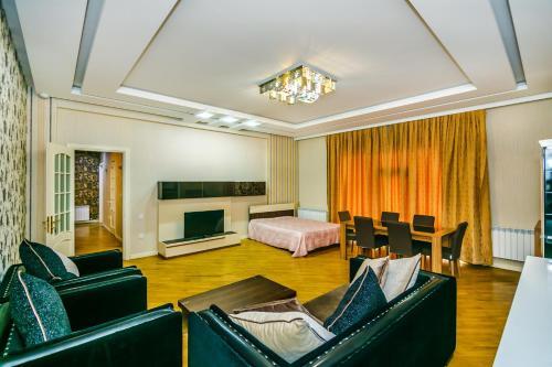 Apartamento Baku-cn3