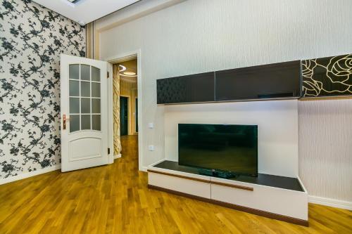 Apartamento Baku-cn3