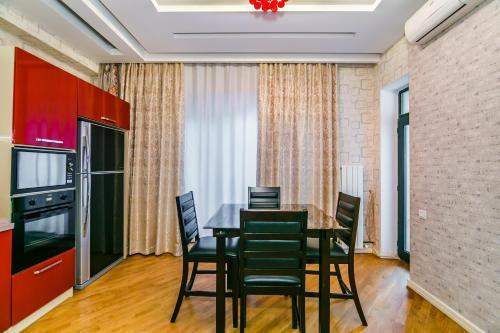 Apartamento Baku-cn3