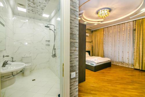 Apartamento Baku-cn3