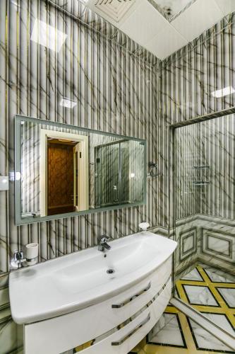 Apartamento Baku-cn3