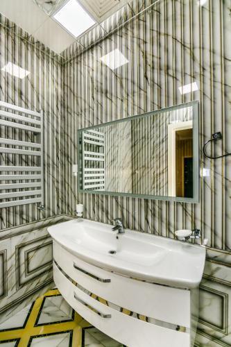 Apartamento Baku-cn3