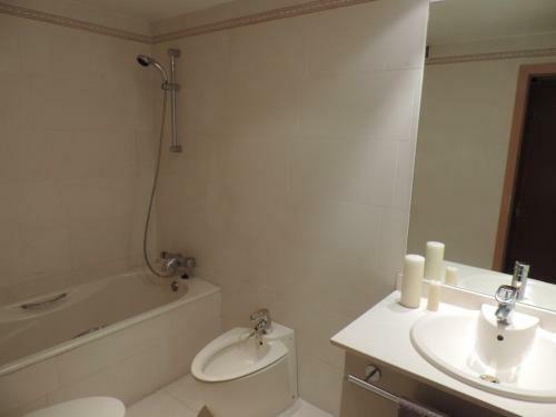 Retiro Apartment