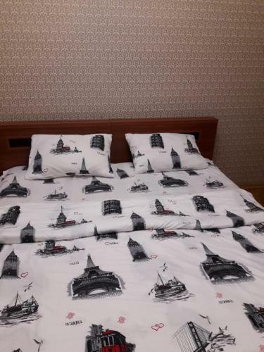 Apartamento Happiness Palace 2 Bedrooms