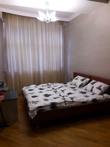 Apartamento Happiness Palace 2 Bedrooms