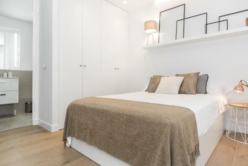Bnbholder Luxury Apartment II Plaza De Espa�a