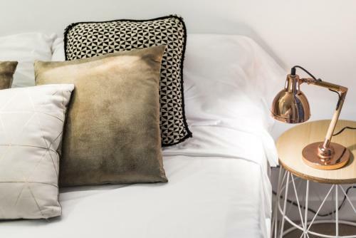 Bnbholder Luxury Apartment II Plaza De Espa�a