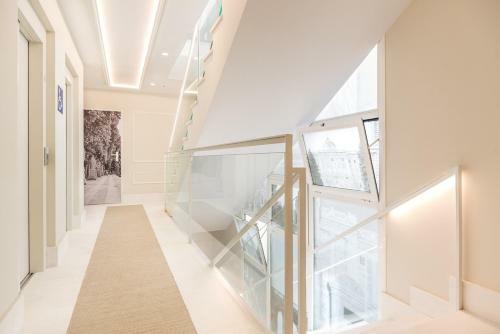 Bnbholder Luxury Apartment II Plaza De Espa�a