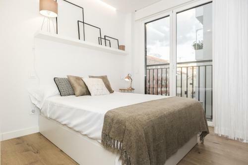Bnbholder Luxury Apartment II Plaza De Espa�a