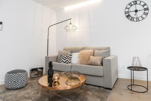 Bnbholder Luxury Apartment II Plaza De Espa�a