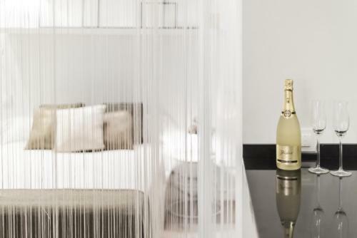 Bnbholder Luxury Apartment II Plaza De Espa�a
