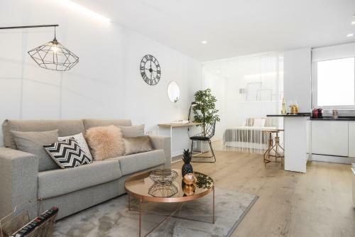 Bnbholder Luxury Apartment II Plaza De Espa�a