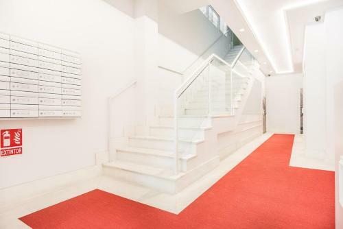 Bnbholder Luxury Apartment II Plaza De Espa�a