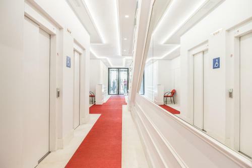 Bnbholder Luxury Apartment II Plaza De Espa�a