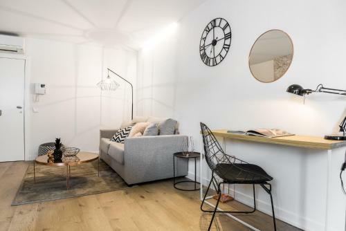 Bnbholder Luxury Apartment II Plaza De Espa�a