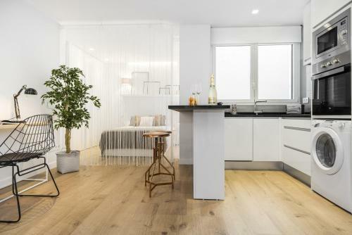 Bnbholder Luxury Apartment II Plaza De Espa�a