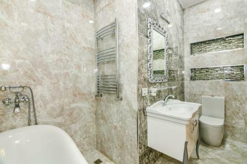 Nizami Street Vip Apartment