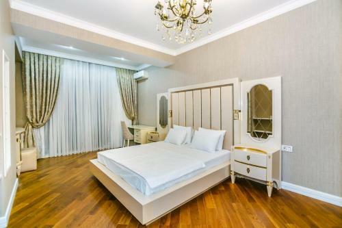 Nizami Street Vip Apartment