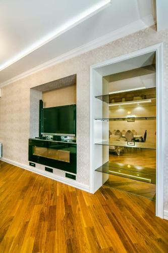 Nizami Street Vip Apartment