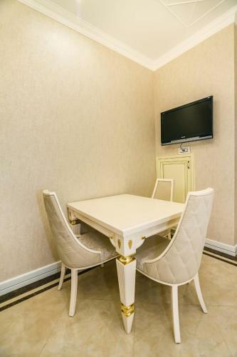 Nizami Street Vip Apartment