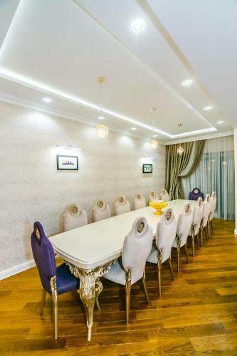 Nizami Street Vip Apartment