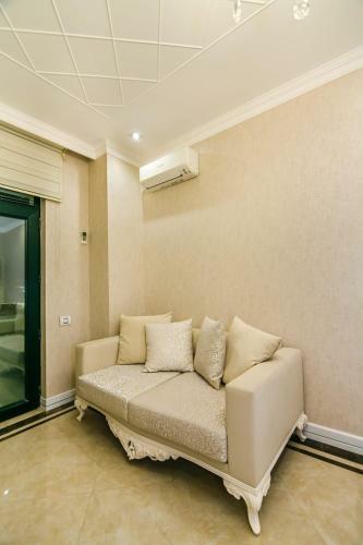 Nizami Street Vip Apartment